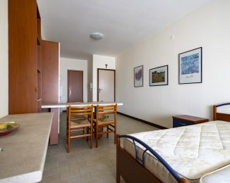 Monolocale in affitto, viale Tommaso Campanella  186, Mater Domini, Catanzaro