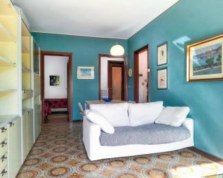 Bilocale in vendita, via Padre Semeria  228, Sanremo