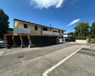 Bilocale in vendita, via C. Pavese  6, Casacorba, Vedelago