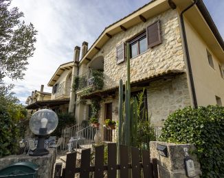 Villa in vendita, via Fiume Savuto  6, Siano, Catanzaro