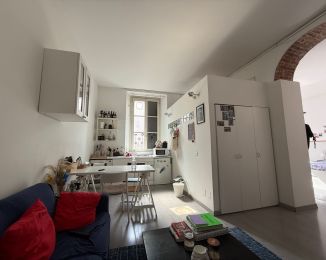 Bilocale in affitto, viale Bligny  39, Porta Romana, Milano