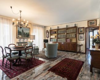 Quadrilocale in vendita, via Natale Morzenti  6, San Paolo, Bergamo