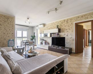 Trilocale in vendita, via E. Salmeggia  5, Dalmine