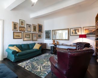 Quadrilocale in vendita, via Borra  29, Centro storico, Livorno