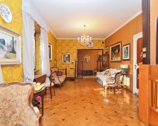 Quadrilocale in vendita, via Cilicia  53, San Giovanni, Roma