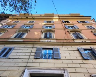 Monolocale in affitto, viale Regina Margherita  232, Salario, Roma