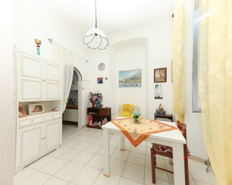 Appartamento in vendita, Salita degli Angeli  13, Dinegro, Genova