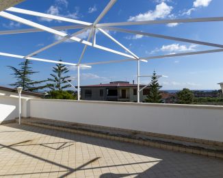Attico in vendita, via Tommaso Campanella  8, Marina di Davoli, Davoli