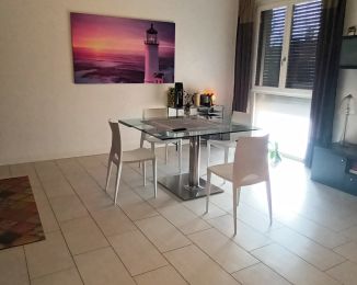 Bilocale in affitto, via Cappello  50, Noventa Padovana