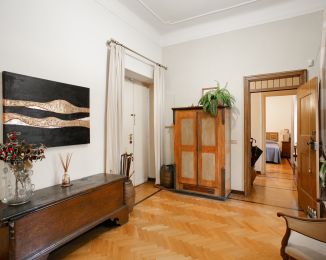 Appartamento in affitto, viale Regina Margherita  140, Salario, Roma