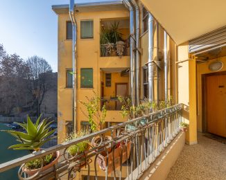 Bilocale in affitto, via dei Fontanili  55, Ripamonti, Milano