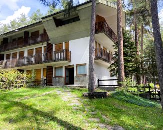 Appartamento in vendita, viale M.Capuccio  57, Bardonecchia
