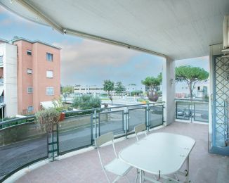 Bilocale in vendita, via Alberto Fredda  25, Settecamini, Roma