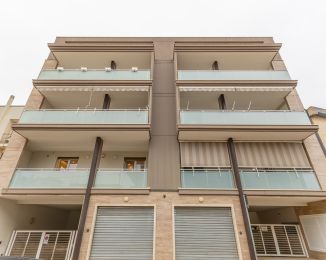 Quadrilocale in vendita, via Gabriele D'Annunzio  107, Acquaviva Delle Fonti