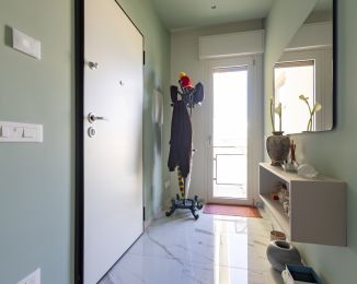 Bilocale in affitto, via Gioacchino da Fiore  59, De Filippis, Catanzaro