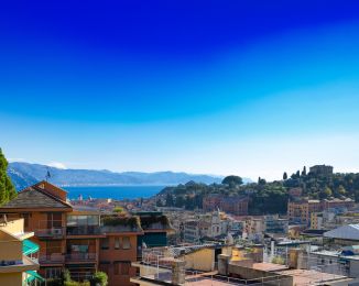 Trilocale in affitto, Salita Privata Crosa dell'Oro  30, Nozarego, Santa Margherita Ligure