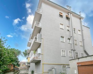 Bilocale in vendita, viale Alessandrino  304, Alessandrino, Roma