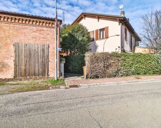 Monolocale in vendita, via Mascellaro  2, Budrie, San Giovanni In Persiceto