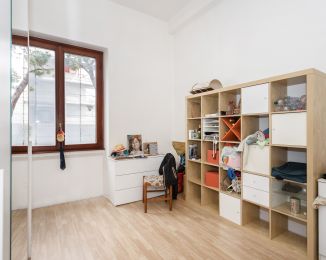 Quadrilocale in vendita, Piazzale Risorgimento  2, Dalmine