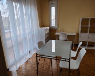 Monolocale in affitto, via Teodoro Lovati  20, Policlinico, Pavia