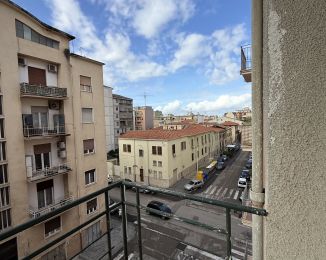Appartamento in affitto, via Principessa Maria  9, V.le Italia, Sassari