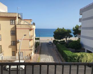 Trilocale in vendita, Traversa V via Europa, Marina Di Gioiosa Ionica