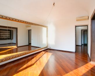 Quadrilocale in affitto, Corso d'Italia  106, Salario, Roma