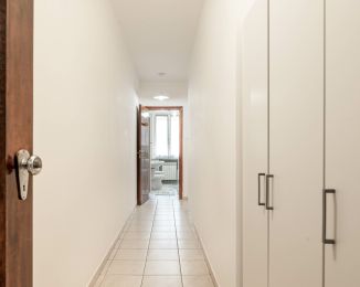 Trilocale in affitto, via Giovanni Battista Viotti  4, San Carlo, Padova