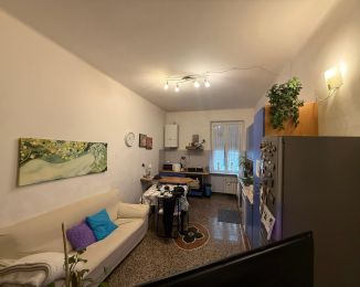 Bilocale in affitto, via Piacenza  11, Molassana, Genova