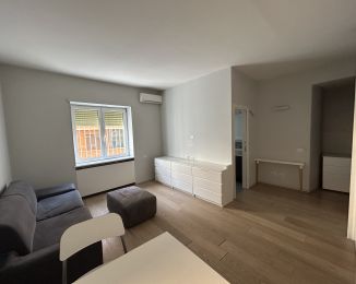 Monolocale in affitto, via Archimede  37, Parioli, Roma