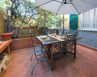 Bilocale in vendita, via Gian Battista Monti  36, Sampierdarena, Genova