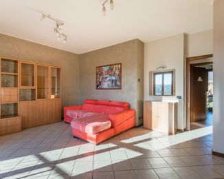 Trilocale in vendita, via Cà Dè Magn  8, Petosino, Sorisole