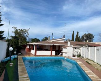 Villa in vendita, Contrada Lagogemolo, Borgo Incoronata - Lagogemolo