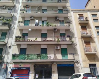 Trilocale in affitto, via Principe Nicola  9, Guardia, Catania