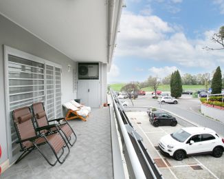 Trilocale in vendita, via Ildebrando della Giovanna  81, Massimina, Roma