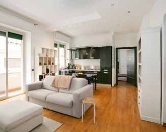 Trilocale in vendita, via Norico  4, San Giovanni, Roma