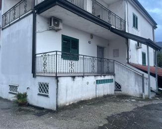 Appartamento in villa in affitto, via Paludicella  72, Angri