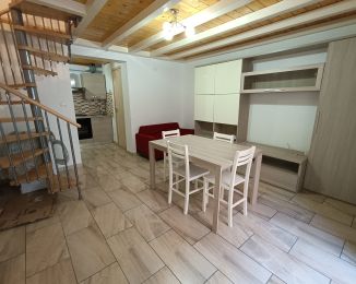 Bilocale in affitto, via Aloi  36, Tribunale, Catania