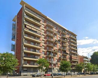 Trilocale in affitto, Corso Potenza  170, Madonna di Campagna, Torino