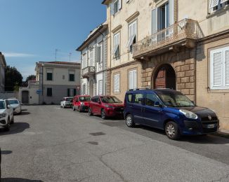 Quadrilocale in vendita, via delle Tamerici  3, Ardenza, Livorno