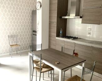 Trilocale in affitto, via Breguzzo  5, San Siro, Milano