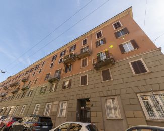 Bilocale in affitto, via Francesco Guicciardini  5, Indipendenza, Milano