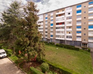 Appartamento in vendita, via Giovanni Roveda  22, Mirafiori Sud, Torino