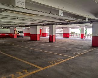 Posto auto in vendita, Corso Svizzera  185, San Donato, Torino