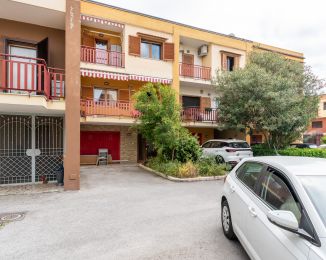 Appartamento in vendita, via Panoramica  33, Boscoreale