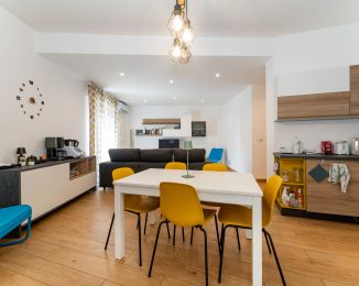 Trilocale in affitto, via Fratelli Bandiera  80, Gravina Di Catania