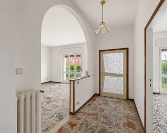 Trilocale in vendita, via Quarenghi  30, Grassobbio