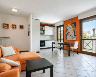 Bilocale in vendita, via Capitano Sora  10, Sforzatica, Dalmine