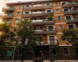 Bilocale in vendita, via Eredi Farina  14, Policlinico, Pavia