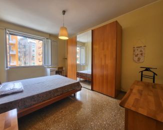 Monolocale in affitto, via dei Galla e Sidama  11, Trieste, Roma